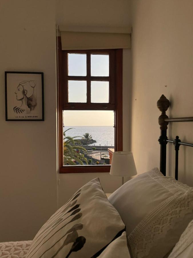 Duplex Orion Daire Tazacorte Dış mekan fotoğraf