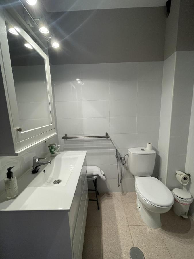 Duplex Orion Daire Tazacorte Dış mekan fotoğraf