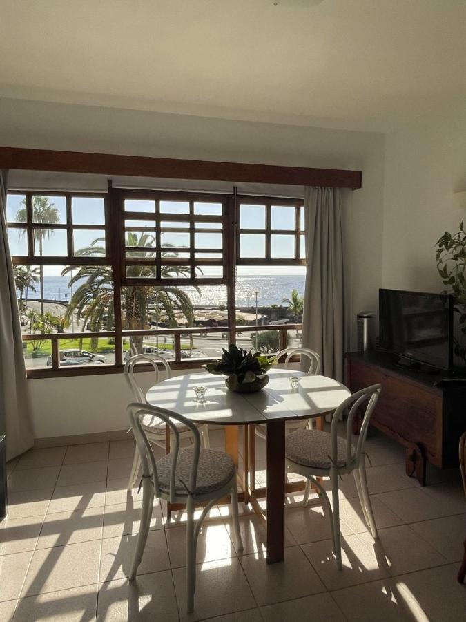 Duplex Orion Daire Tazacorte Dış mekan fotoğraf
