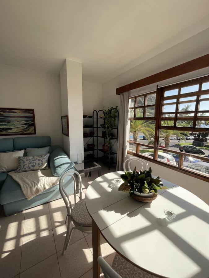 Duplex Orion Daire Tazacorte Dış mekan fotoğraf