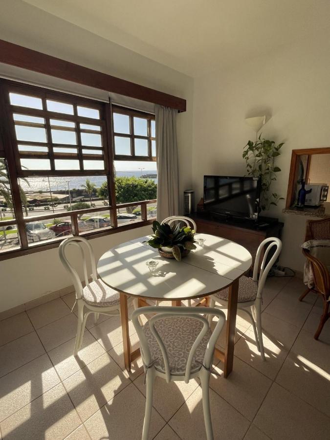 Duplex Orion Daire Tazacorte Dış mekan fotoğraf