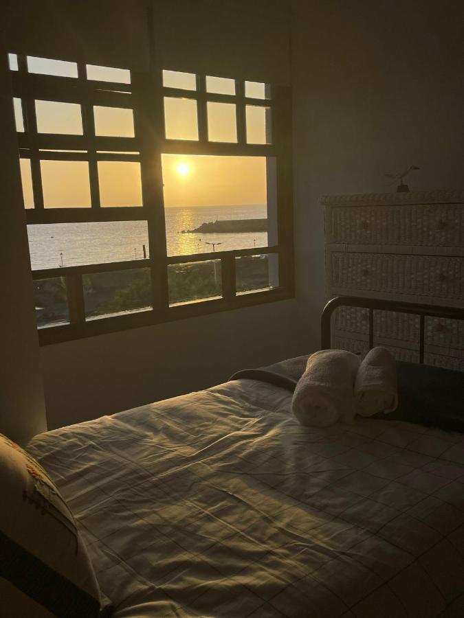 Duplex Orion Daire Tazacorte Dış mekan fotoğraf