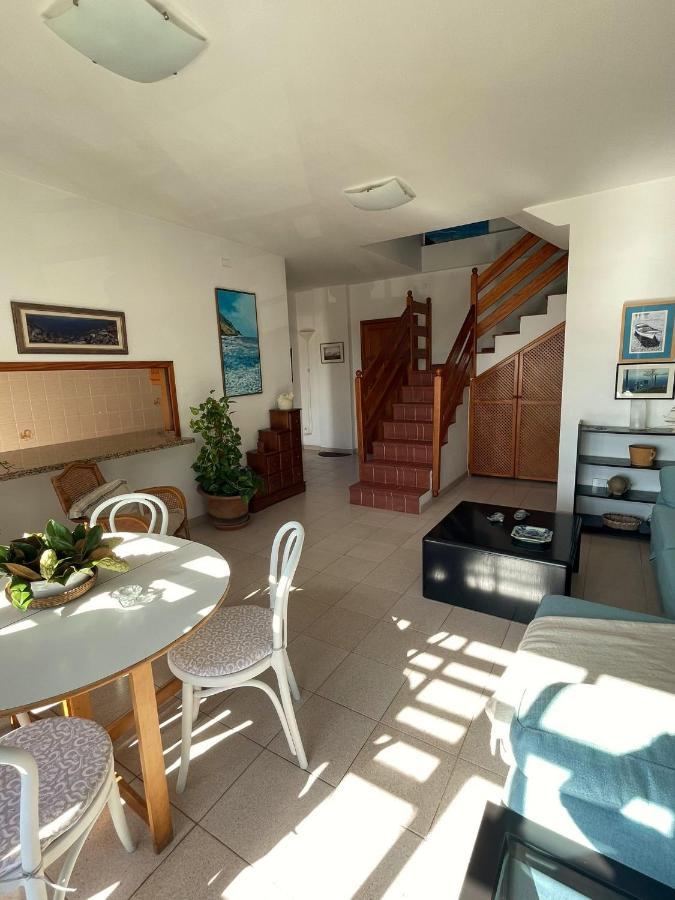 Duplex Orion Daire Tazacorte Dış mekan fotoğraf