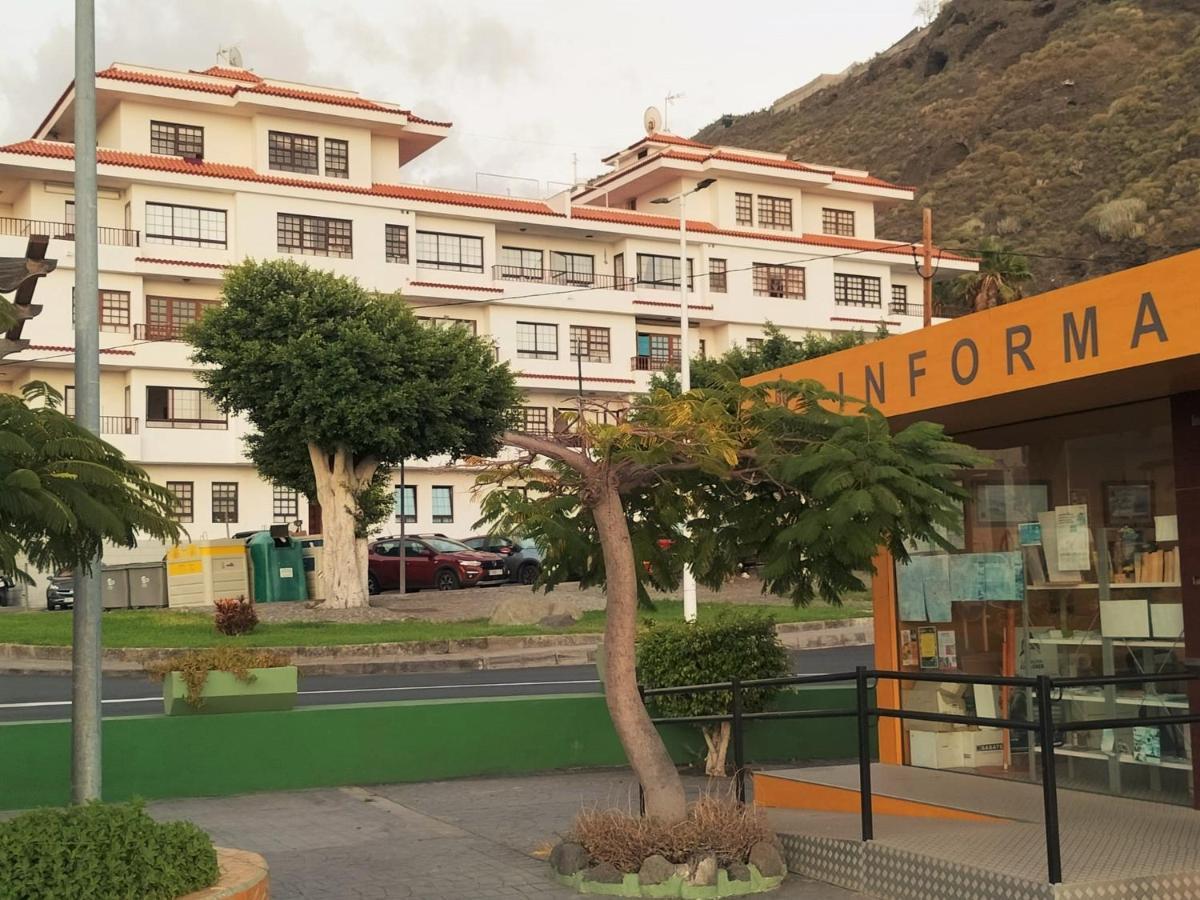 Duplex Orion Daire Tazacorte Dış mekan fotoğraf