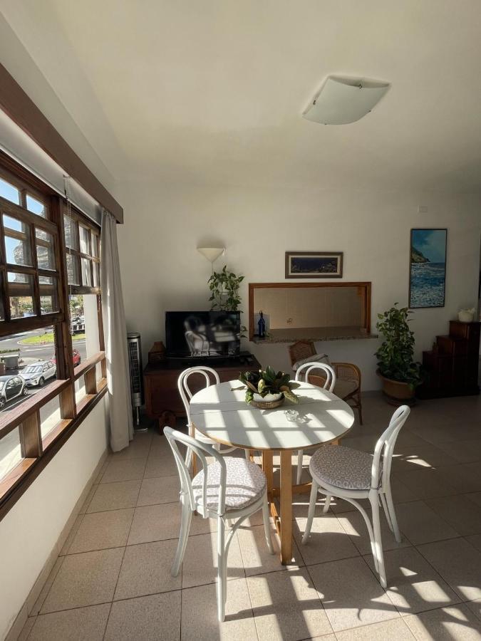 Duplex Orion Daire Tazacorte Dış mekan fotoğraf