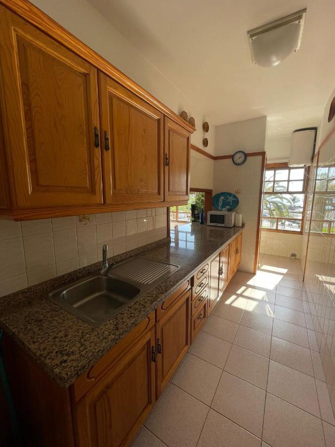 Duplex Orion Daire Tazacorte Dış mekan fotoğraf
