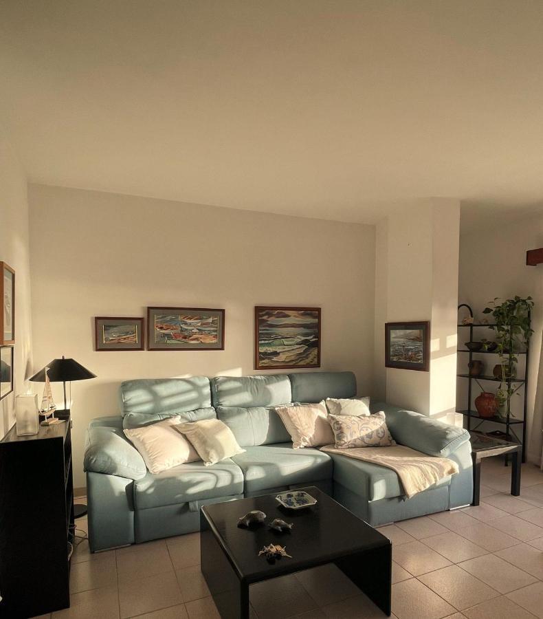 Duplex Orion Daire Tazacorte Dış mekan fotoğraf