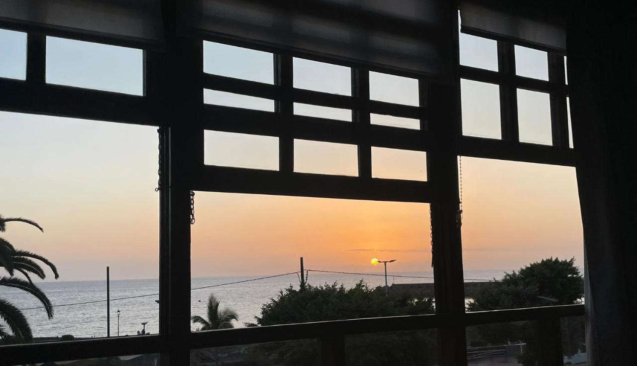 Duplex Orion Daire Tazacorte Dış mekan fotoğraf