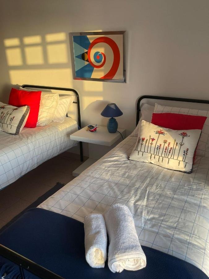 Duplex Orion Daire Tazacorte Dış mekan fotoğraf