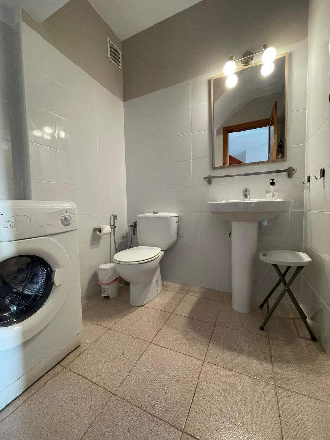 Duplex Orion Daire Tazacorte Dış mekan fotoğraf