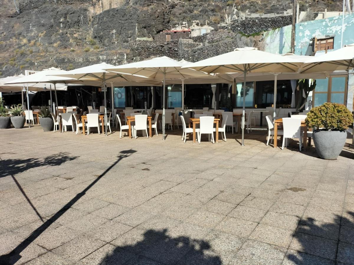 Duplex Orion Daire Tazacorte Dış mekan fotoğraf